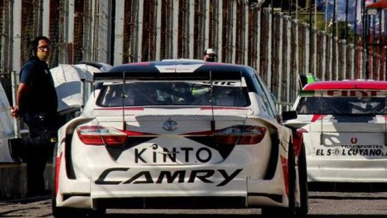 Atención fierreros: los horarios del inicio del Top Race en Buenos Aires