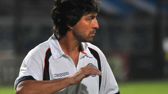 Daniel Garnero: “Hay que trabajar para pulir errores”