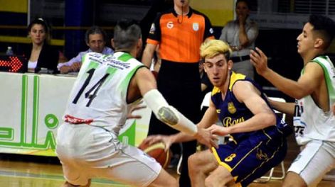 Junín no pudo y sumó su tercera derrota en el Torneo Federal
