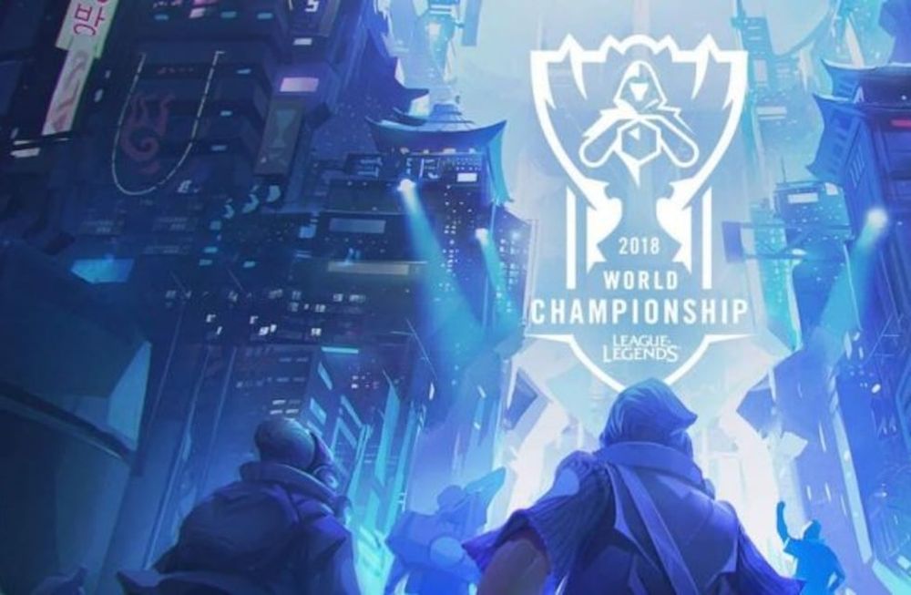 30 millones de espectadores en el Mundial de League of Legends