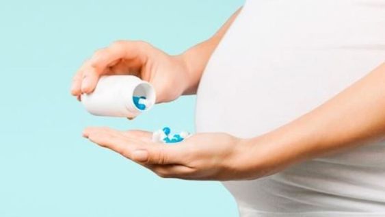 Hay faltante de suplementos vitamínicos para embarazadas