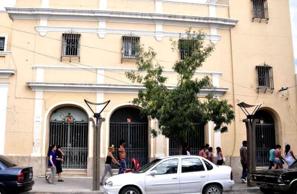 Vuelve el cine a San Martín: reabrirán el histórico Cervantes