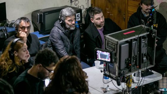 “Simón de la Montaña”, filmada y producida en la Ciudad, competirá en Cannes