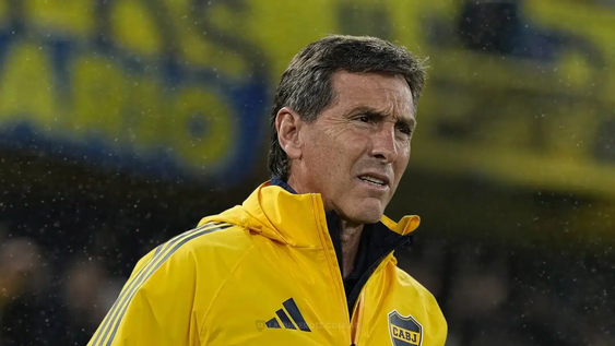 Boca oficializó la salida de Claudio Úbeda y ya busca reemplazo: Agradecemos su profesionalismo