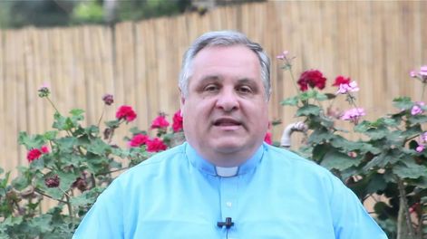 Los Andes | Monseñor Marcelo Daniel Colombo, Arzobispo de Mendoza.