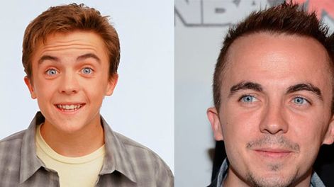 El actor de la serie “Malcolm” se alejó de la fama y ahora vende aceite