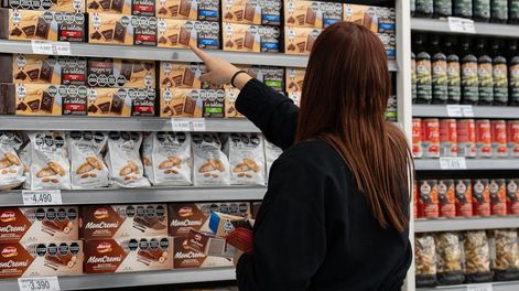 Tendencia en alza: crecen los supermercados chicos por los nuevos hábitos de consumo