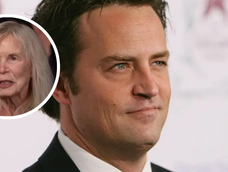 La madre de Mathew Perry acusó al asistente por la muerte de su hijo: Le inyectó drogas en su cuerpo