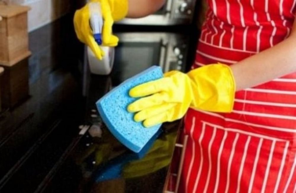 La semana que viene se definiría un aumento para el personal doméstico