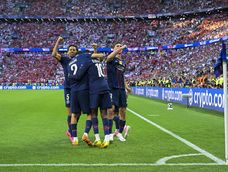 PSG - Arsenal, por la UEFA Champions League PSG - Arsenal, por la UEFA Champions League