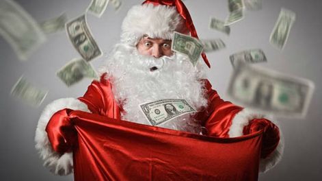 Una familia con dificultades económicas obtuvo el premio máximo de la lotería de Navidad.