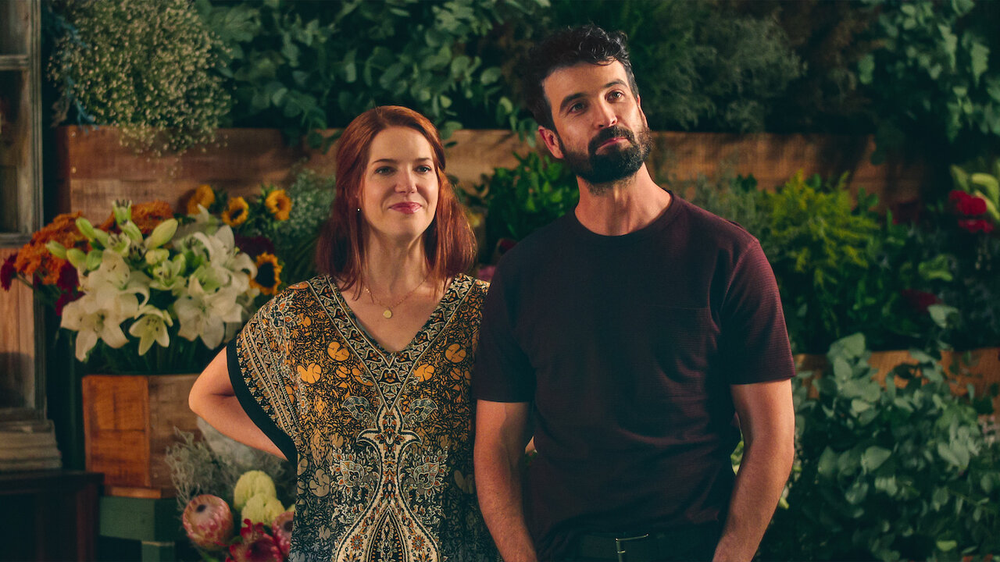 Est&aacute; en Netflix y es ideal para un marat&oacute;n de fin de semana: una estreno que te atrapar&aacute;