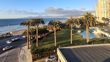 Cuánto saldrá alquilar un departamento en La Serena