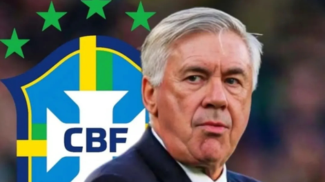 Los Andes | Carlo Ancelotti