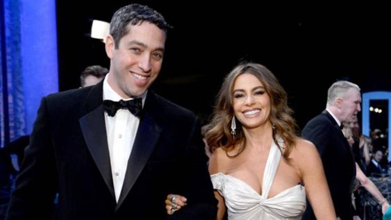 Sofía Vergara y su ex llevan la increíble pelea por sus embriones a la tele
