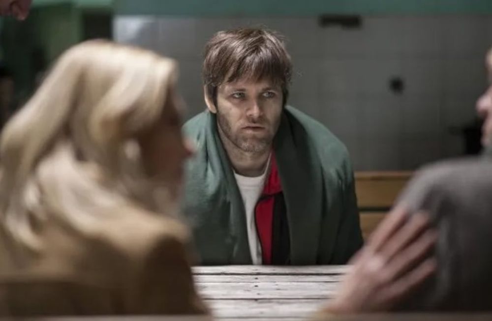 “Crímenes de Familia”, la película argentina cargada de machismo y violencia que se estrena en Netflix