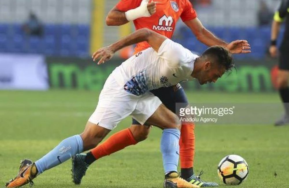 Emmanuel Mas se va acercando a Boca y puede convertirse en el nuevo refuerzo xeneize