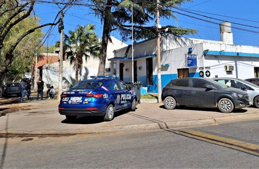 Medida esperada: menos “chatarra” en las comisarías