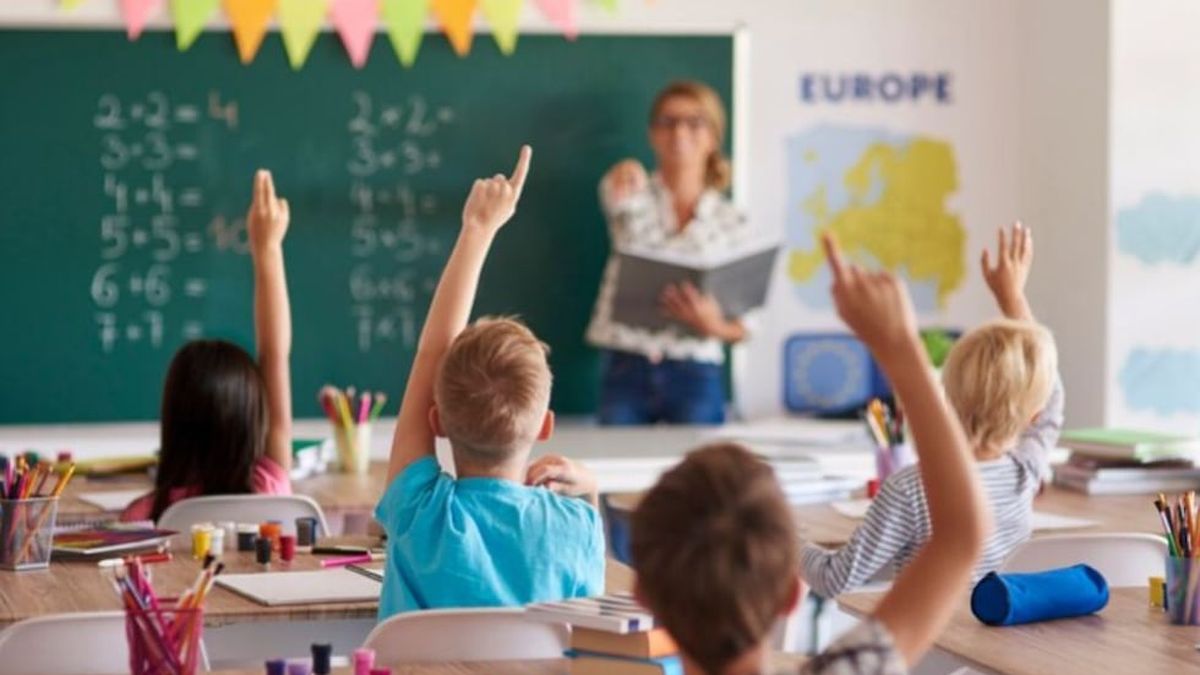 Activan los vouchers educativos: cómo acceder al beneficio y quiénes pueden cobrarlo