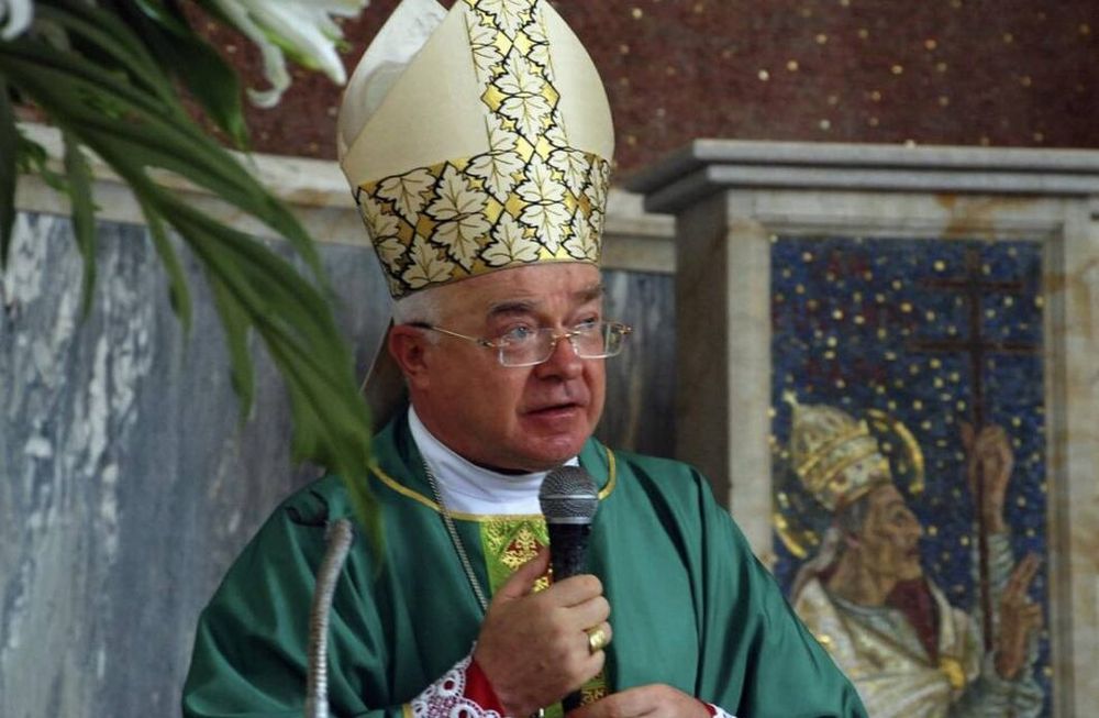 El primer juicio en el Vaticano de un prelado acusado de pederastia empezará el 11 de julio