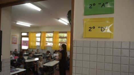 Un liderazgo colectivo en educación - Por Pablo Princz