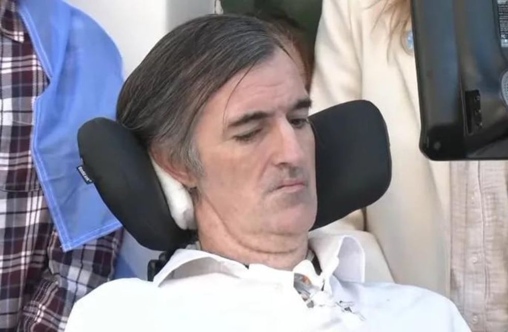 Esteban Bullrich.