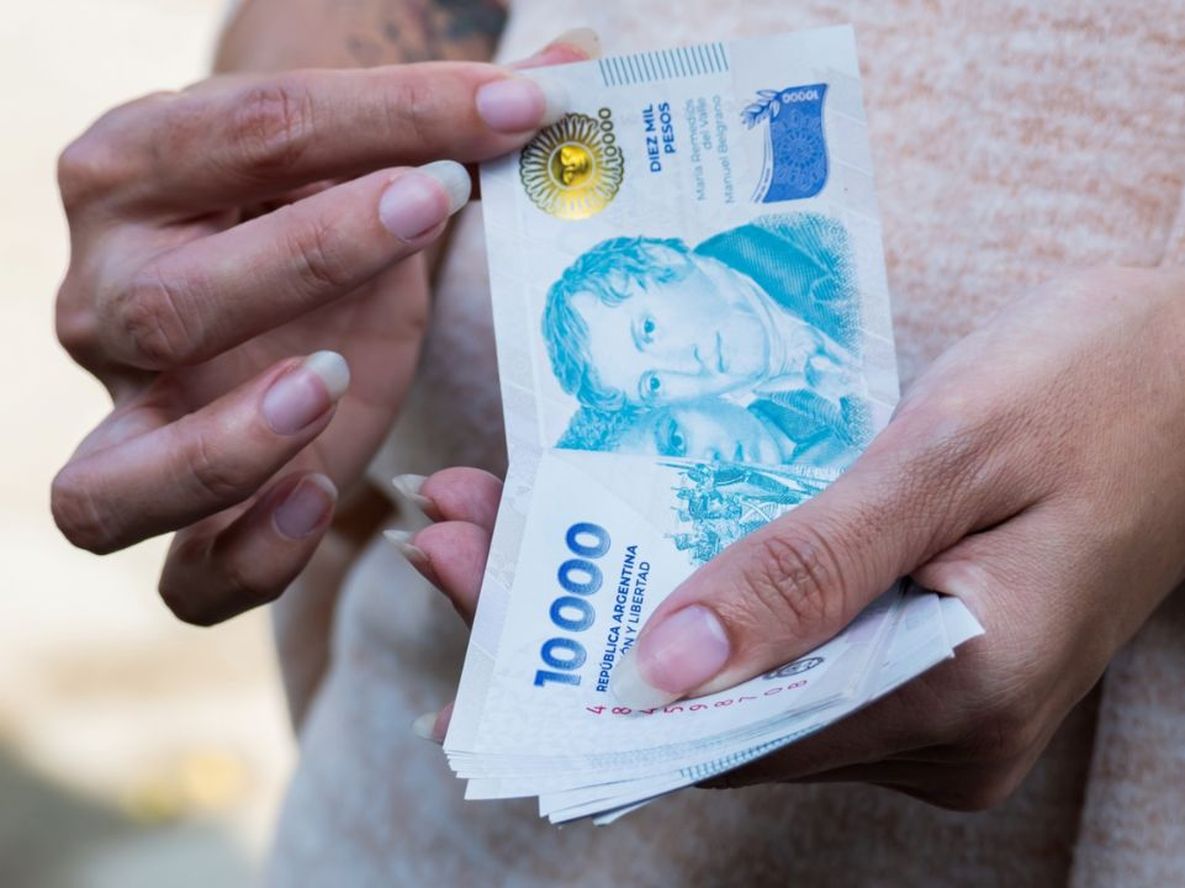 Cuánto hay que ganar en Mendoza para no caer en la pobreza.