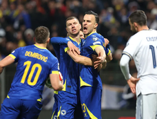 Italia perdió en penales ante Bosnia y no jugará el Mundial 2026