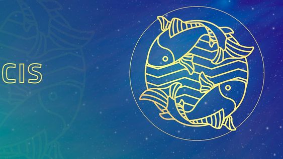 Los números que le traerán suerte hoy - Piscis