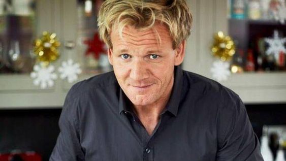 Celebrá las fiestas junto a Gordon Ramsay, Jamie Oliver y Nigella Lawson