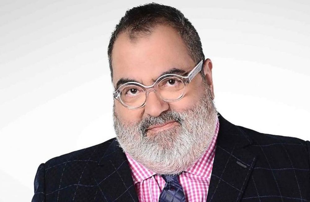 Jorge Lanata se sometió a una cirugía y ahora se encuentra bajo observación
