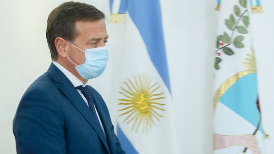 Mendoza irá a la corte contra el Gobierno nacional por dos causas de gran envergadura que reportarían a la Provincia unos 200 millones de dólares / Gentileza