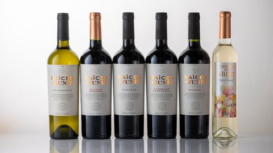 Raíces de Junín ofrece variada gama de varietales con el Malbec a la cabeza. - Gentileza