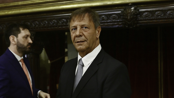 El diputado del MID Oscar Zago fue electo hoy presidente de la Comisión Bicameral Permanente de Trámite Legislativo, en reemplazo del senador libertario Juan Carlos Pagotto.