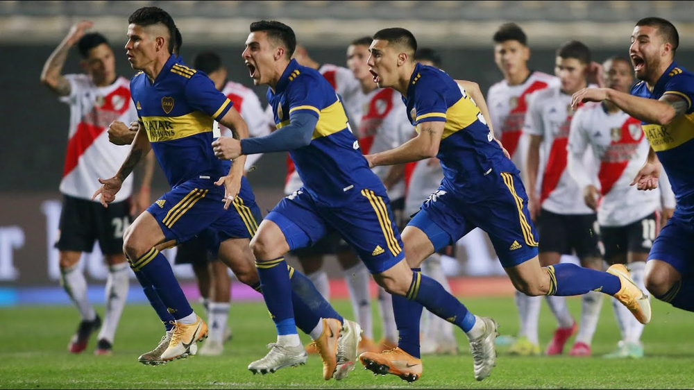 La eliminaci&oacute;n en Copa Argentina, un hito negativo para Gallardo ante Boca