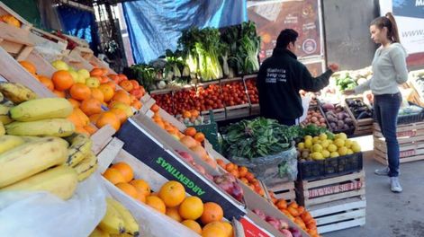 Los precios de los alimentos ya suben a un ritmo del 6 por ciento