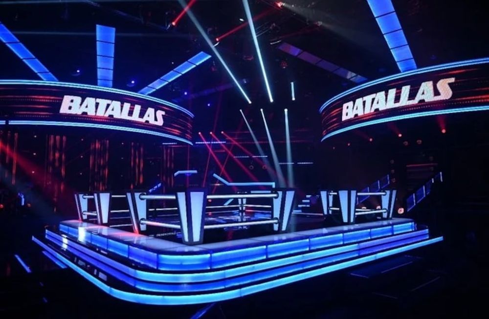 Comienzan las Batallas en La Voz Argentina
