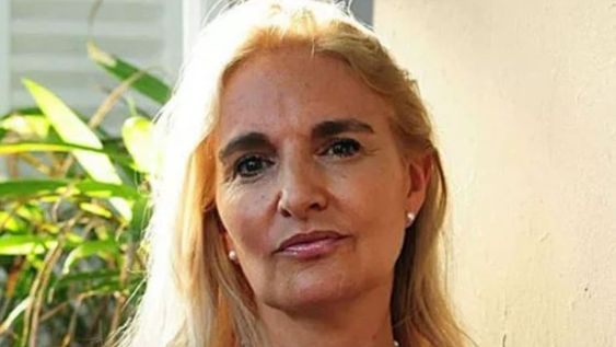 Enteráte qué es de la vida de Silvia D’Auro, la ex de Jorge Rial