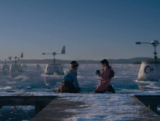 Historias del bucle: la serie de Amazon Prime Video estrenada en 2020 que pasó desaparecibida y hoy es considerada de culto.&nbsp;