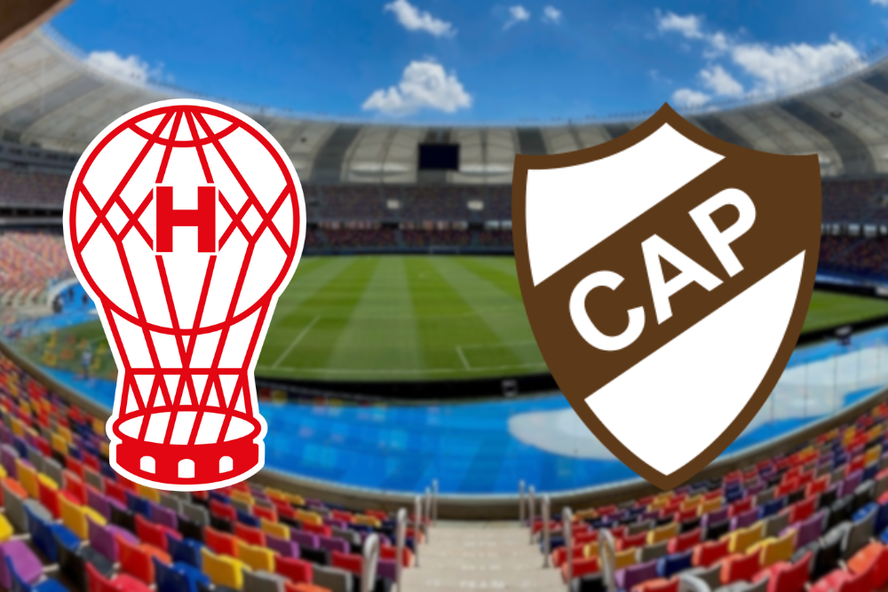Huracán vs Platense, la gran final del Torneo Apertura de la Liga Profesional