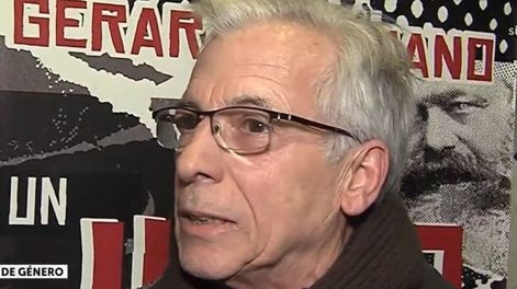 Gerardo Romano se defendió tras haber sido acusado de abuso sexual.