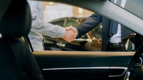 Se desplomó la venta de 0km en el primer trimestre del año.