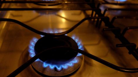 Toda la provincia se sumaría como zona fría y pagaría una tarifa diferenciada de gas. Archivo Los Andes