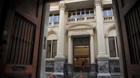 Los créditos hipotecarios tuvieron un crecimiento real mensual del 19,7%. (La Voz / Archivo)