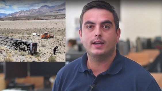 Hoy importa: nueva tragedia vial en Alta Montaña dejó tres muertos