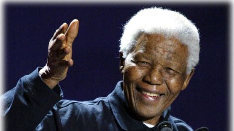 ¿Ha muerto Mandela?