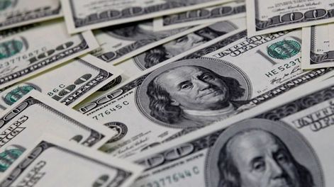 Ayer, el dólar blue abrió con el valor más alto de lo que va de 2024, pero cayó $85 durante la jornada: a cuánto cotiza hoy en Mendoza