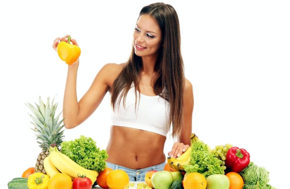 Dietas desintoxicantes: ¿en qué consisten?