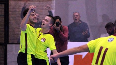 Mendoza ganó y es semifinalista