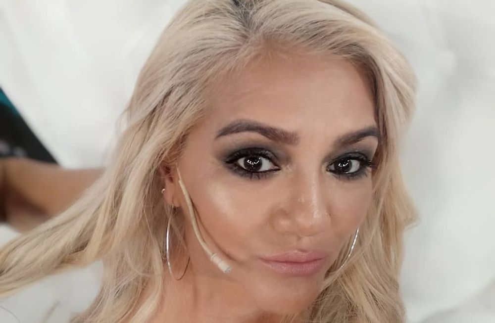 Con su nueva figura, La Bomba Tucumana pide “pista” para volver a “ShowMatch”